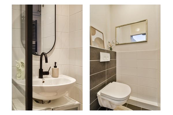 Photo - For sale: Van Beuningenstraat 67, 1051 XD Amsterdam